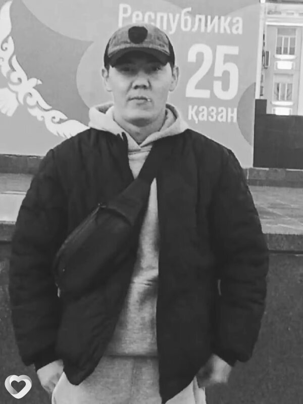 Даулет, 32, Астане — анкета №4412423