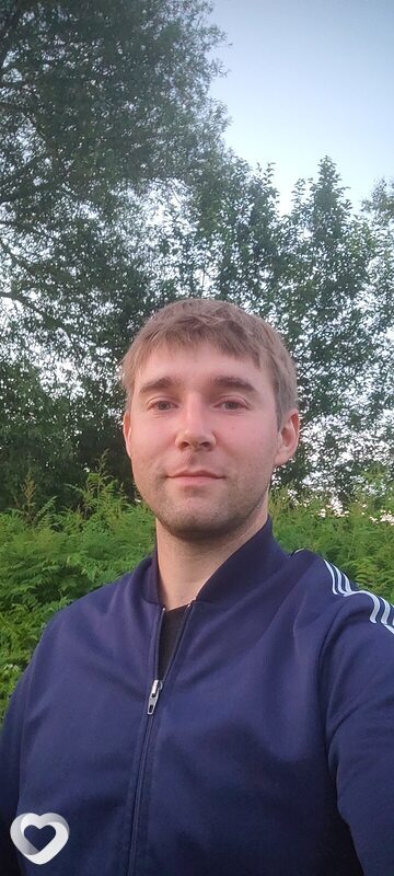 Макс, 29, Твери — анкета №4412343