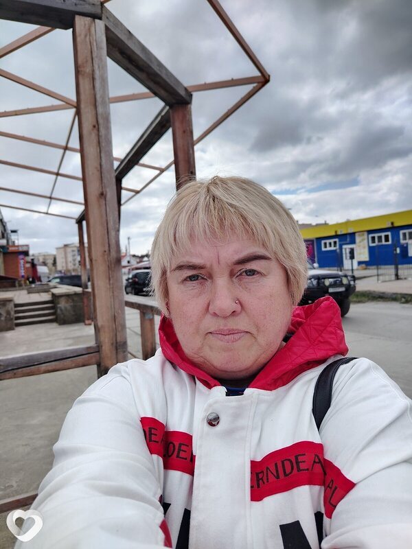 Оксана, Северобайкальск