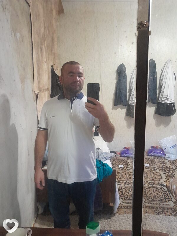 Нурзод, 38, Воронеже — анкета №4412333