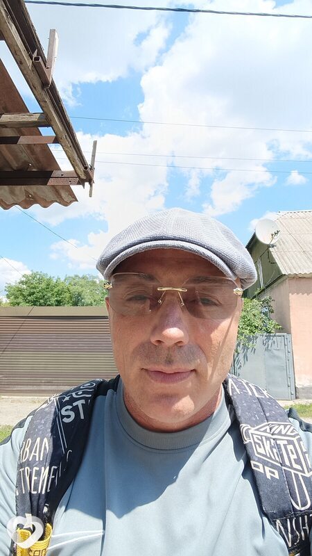 Денис, 50, Днепр — анкета №4412334