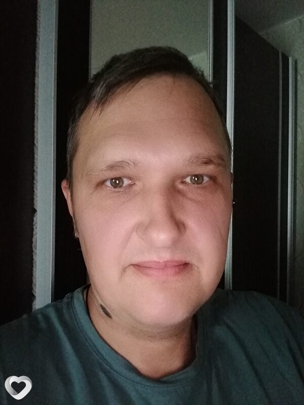 Дмитрий, 37, Дзержинске — анкета №4412335