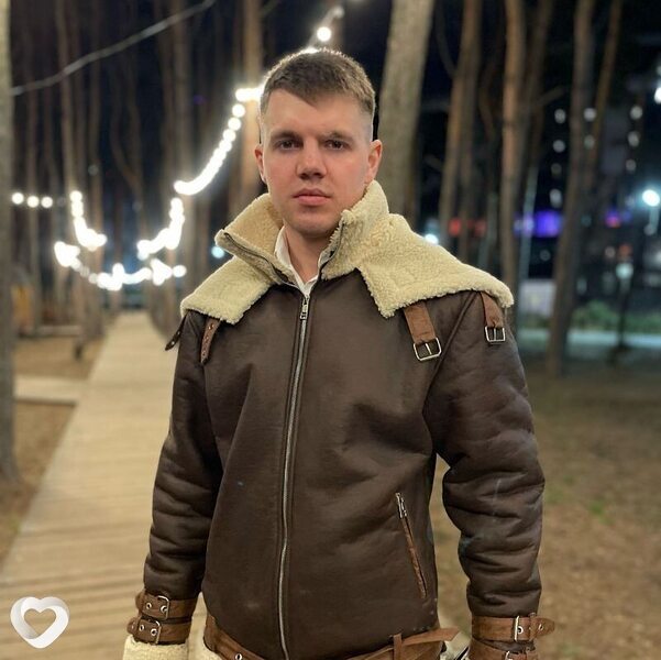 Сергей, Рыбинск