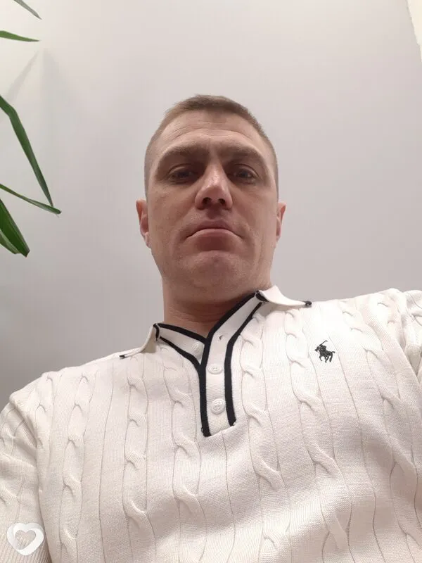 Леша, 38, Москве — анкета №4412456