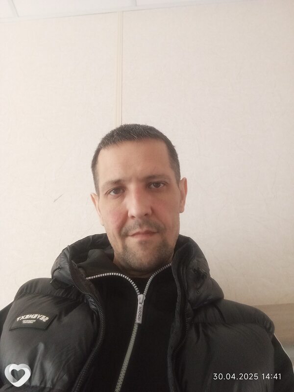 Игорь, 42, Сургуте — анкета №4412511