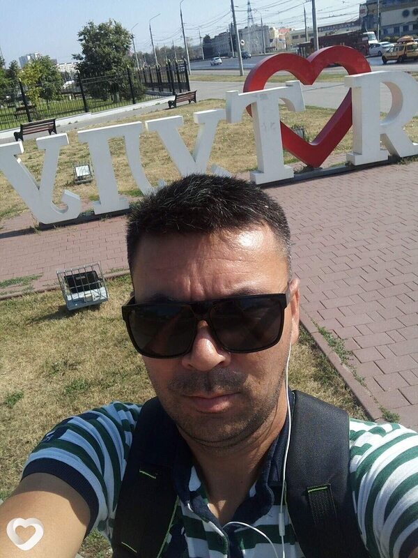 Шухрат, 36, Каменске-Уральском — анкета №4412514