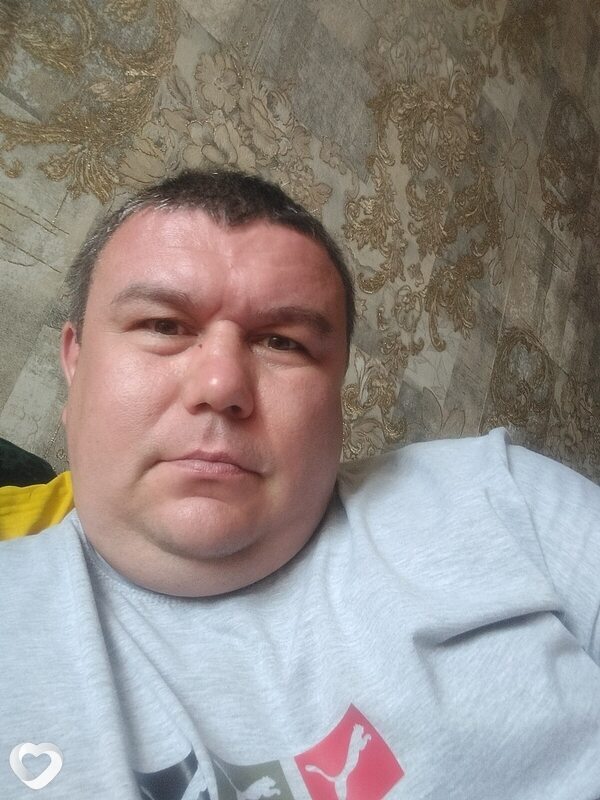 Дима, 41, Ижевске — анкета №4412516