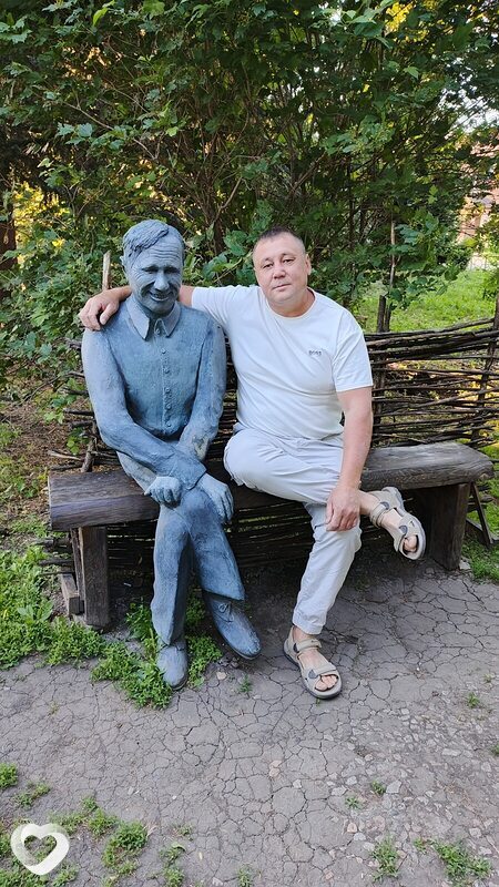 Александр, 40, Бийске — анкета №4412522