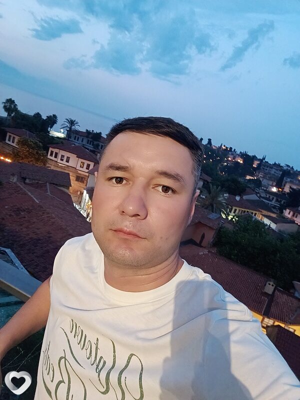 Нурс, 35, Рудном — анкета №4412525