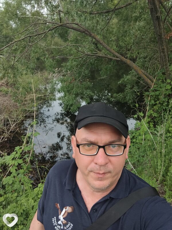 Denis, 43, Днепр — анкета №4412529