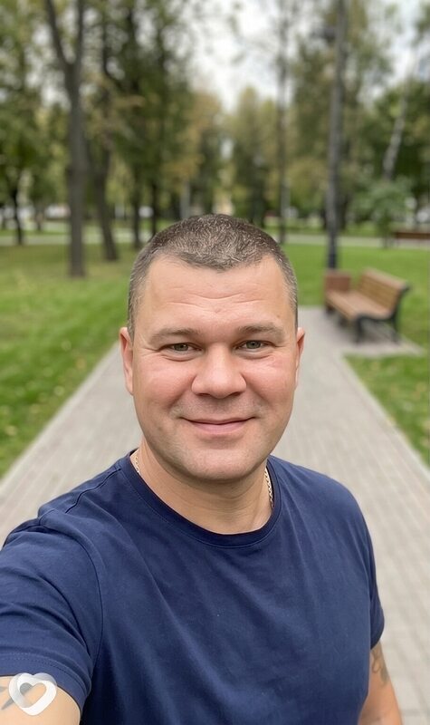 Евгений Лебедев, 41, Туймазах — анкета №4412533