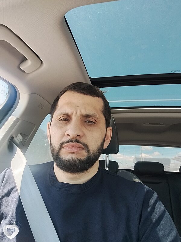 Леонид, 36, Краснодаре — анкета №4412386