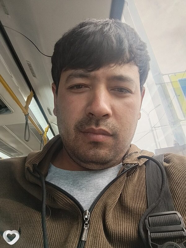 Ойбек, 32, Санкт-Петербурге — анкета №4412401