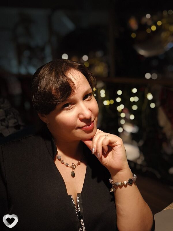 Ольга, 39, Комсомольске-на-Амуре — анкета №4412403