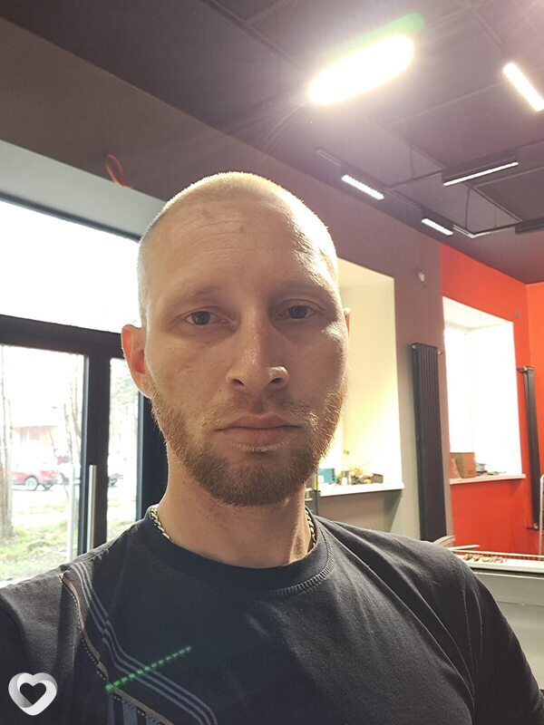 Дмитрий, 37, Апатитах — анкета №4412460