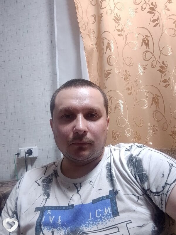 Михаил, 32, Перми — анкета №4412465
