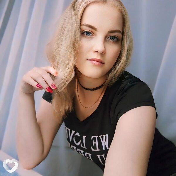 Кристина, 28, Москве — анкета №4412469