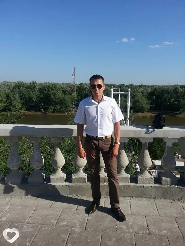 Артем, 27, Калининграде — анкета №4412471