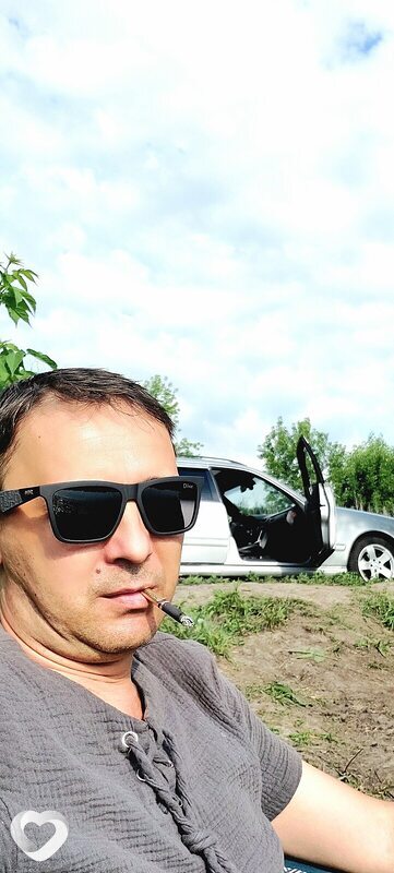 Василий, 45, Воронеже — анкета №4412474
