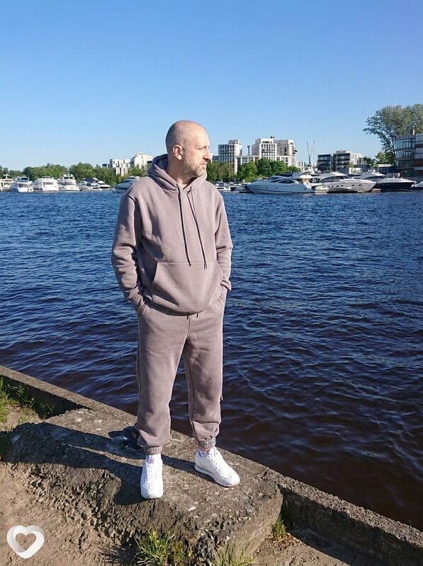 Михаил, 47, Калининграде — анкета №4412478