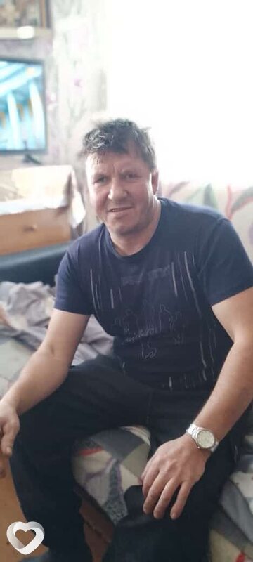 Алексей, 56, Твери — анкета №4412482