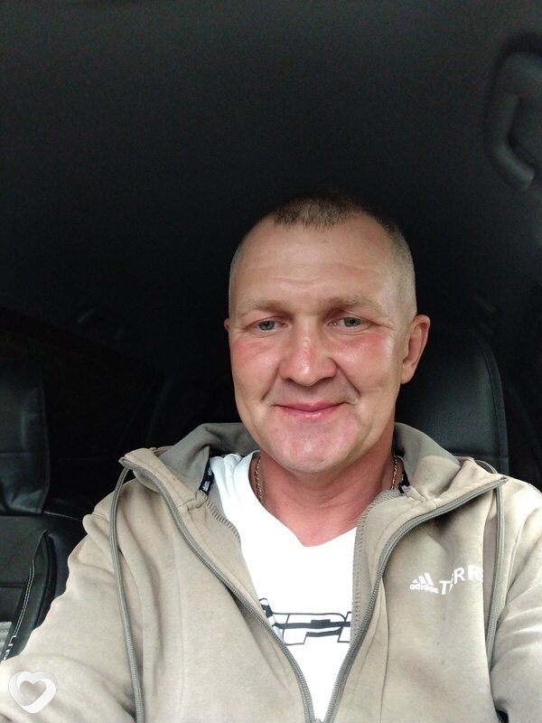 Андрей, 45, Владивостоке — анкета №4412489