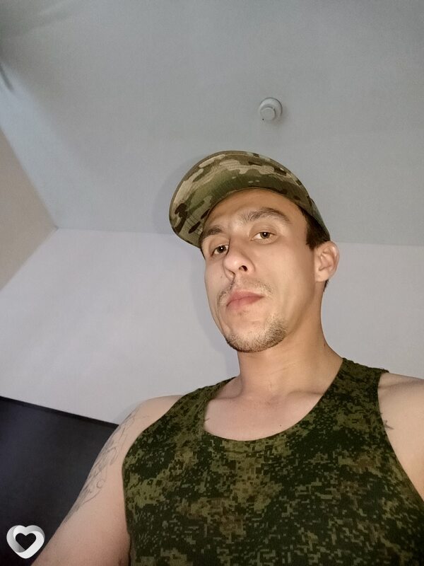 Александр, 30, Уссурийске — анкета №4412493