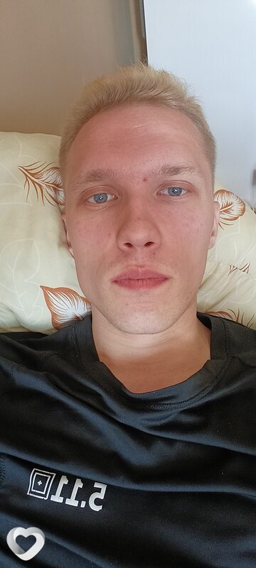 Олег, Звенигород