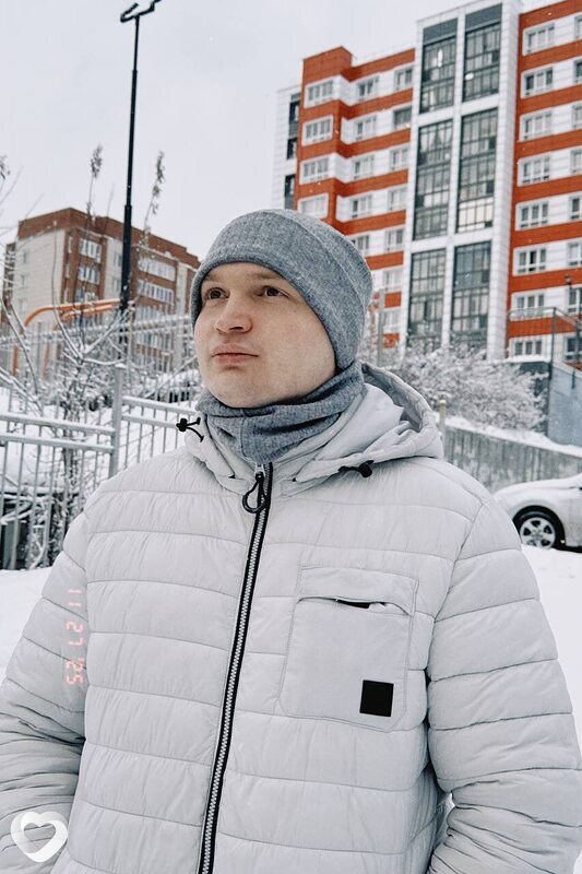 Сергей, 21, Новосибирске — анкета №4412498