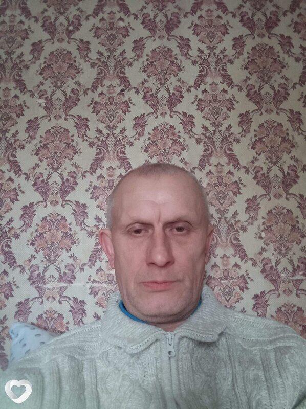 Сергей, 53, Нижнем Новгороде — анкета №4412500