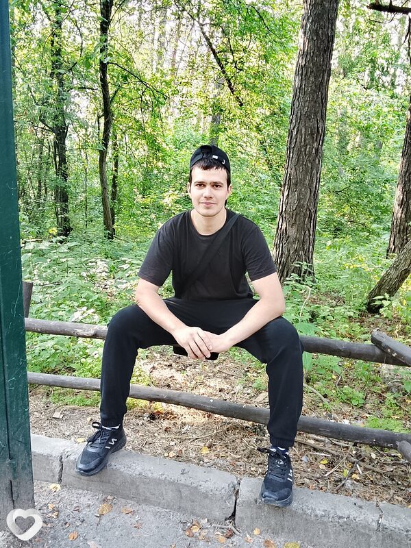 Vladislav, Новосибирск
