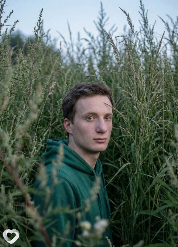 Илья, 31, Нижнем Новгороде — анкета №4412365