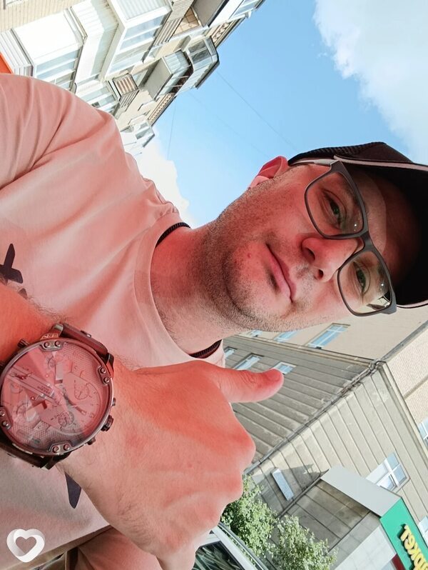 Ivan, 36, Челябинске — анкета №4412368
