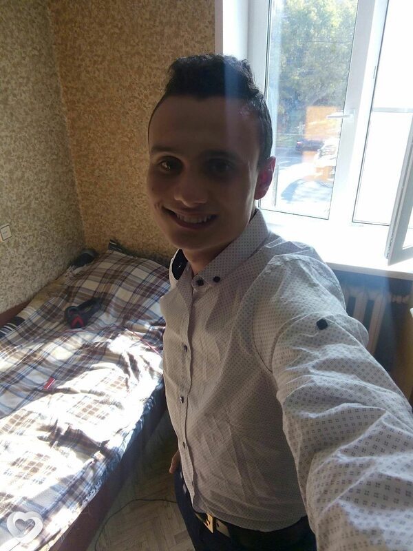 Андрей, 38, Москве — анкета №4412370
