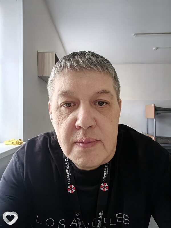 Юрий, 46, Нижневартовске — анкета №4412371