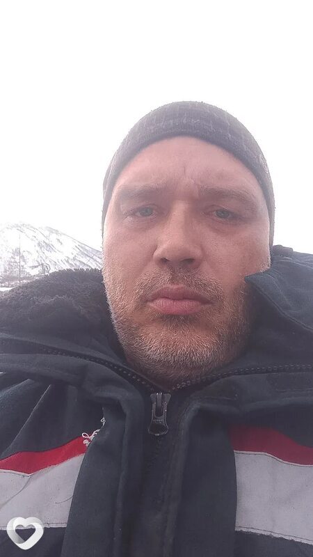 Герман, 38, Пензе — анкета №4412376