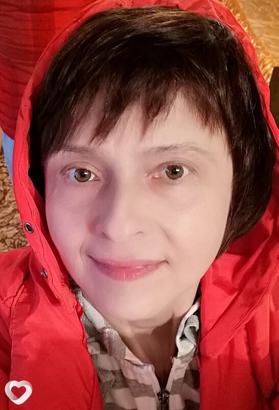 Елена, 45, Нижнем Новгороде — анкета №4412379