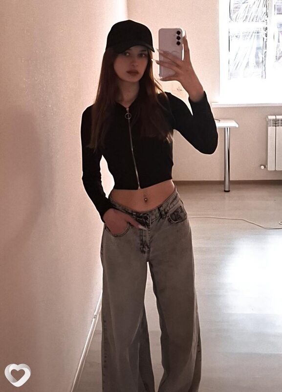 Валерия, 20, Армавире — анкета №4412381