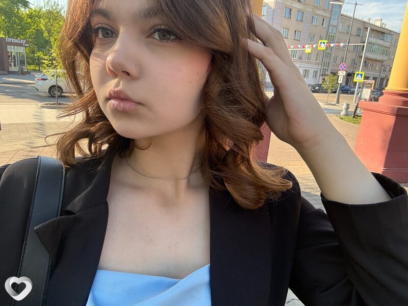 Галина, 19, Иркутске — анкета №4412384