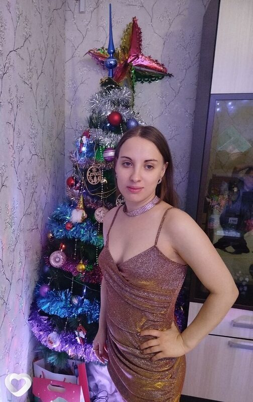 Лера, 22, Томске — анкета №4412385
