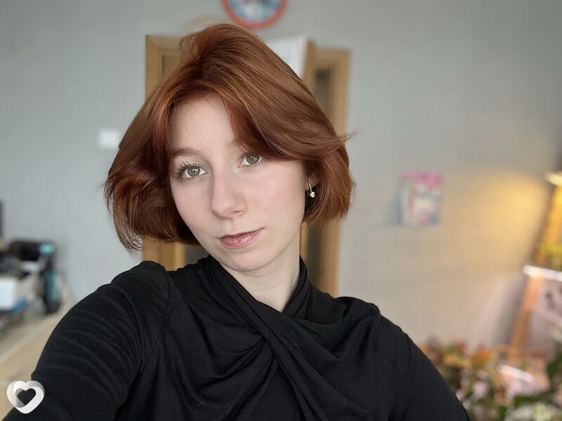 Вероника, 21, Санкт-Петербурге — анкета №4412862