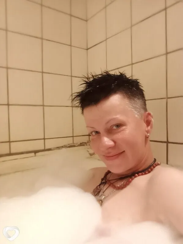 Анастасия, 45, Москве — анкета №4412864