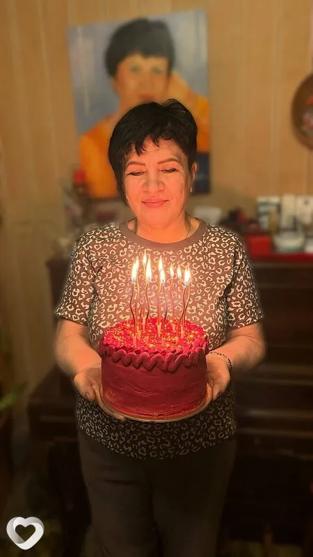 Наталья, 56, Москве — анкета №4412866
