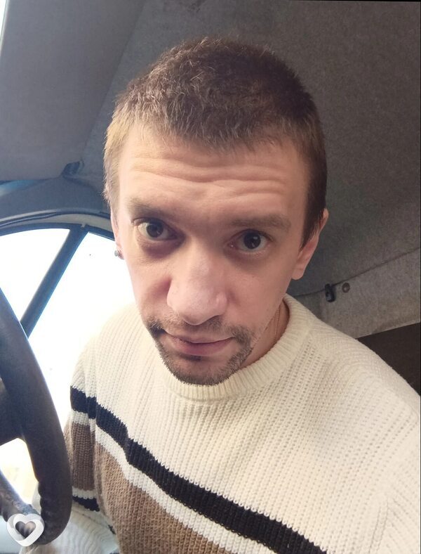 Павел, 38, Санкт-Петербурге — анкета №4412873