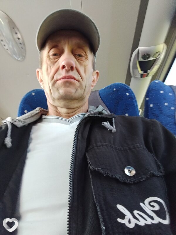 Славик, 58, Гродно — анкета №4412875