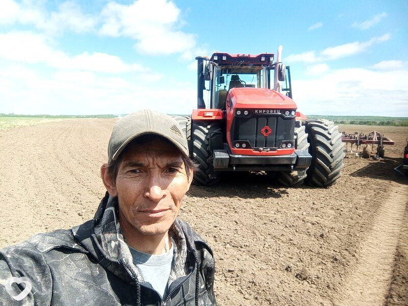 Василий, 53, Якутске — анкета №4412876