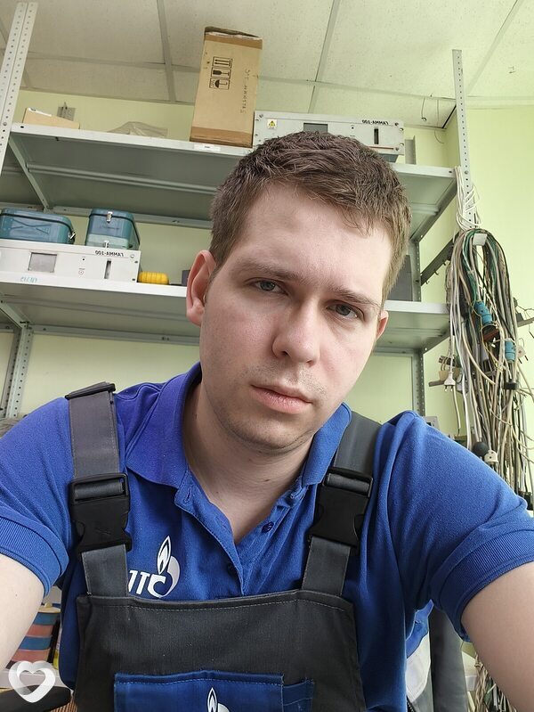Даниил, 24, Петрозаводске — анкета №4412566