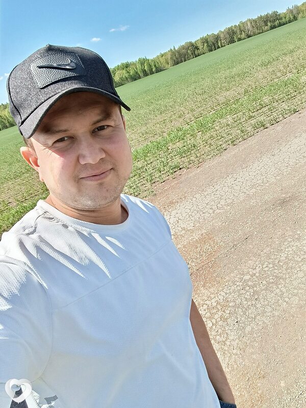 Mekan, 26, Ульяновске — анкета №4412573