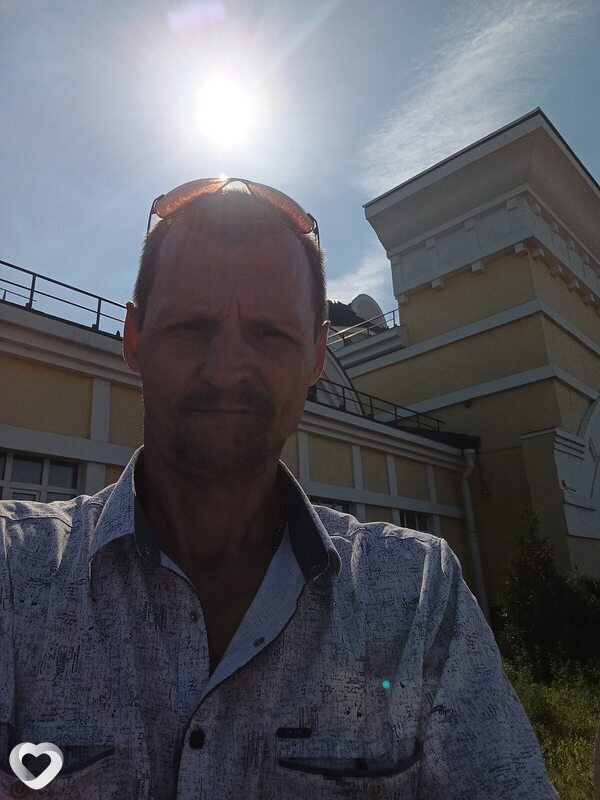 Валентин, 47, Новокузнецке — анкета №4412574
