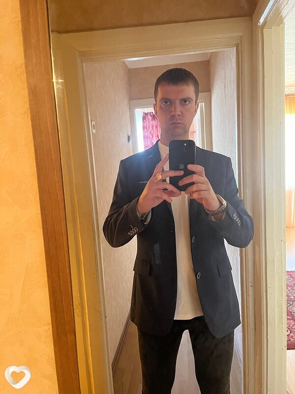 Алексей, 33, Самаре — анкета №4412579